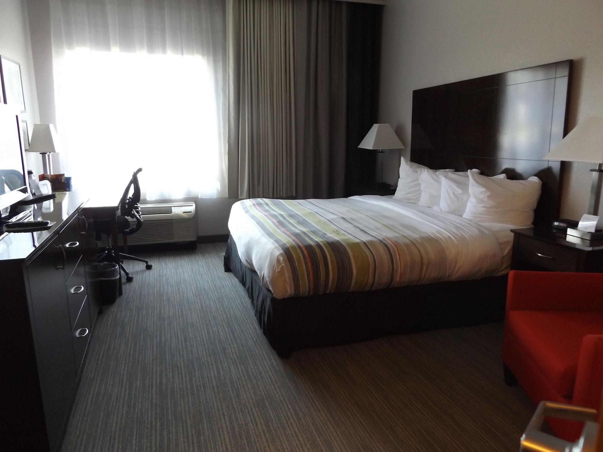 Country Inn & Suites By Radisson, Cookeville, Tn Esterno foto