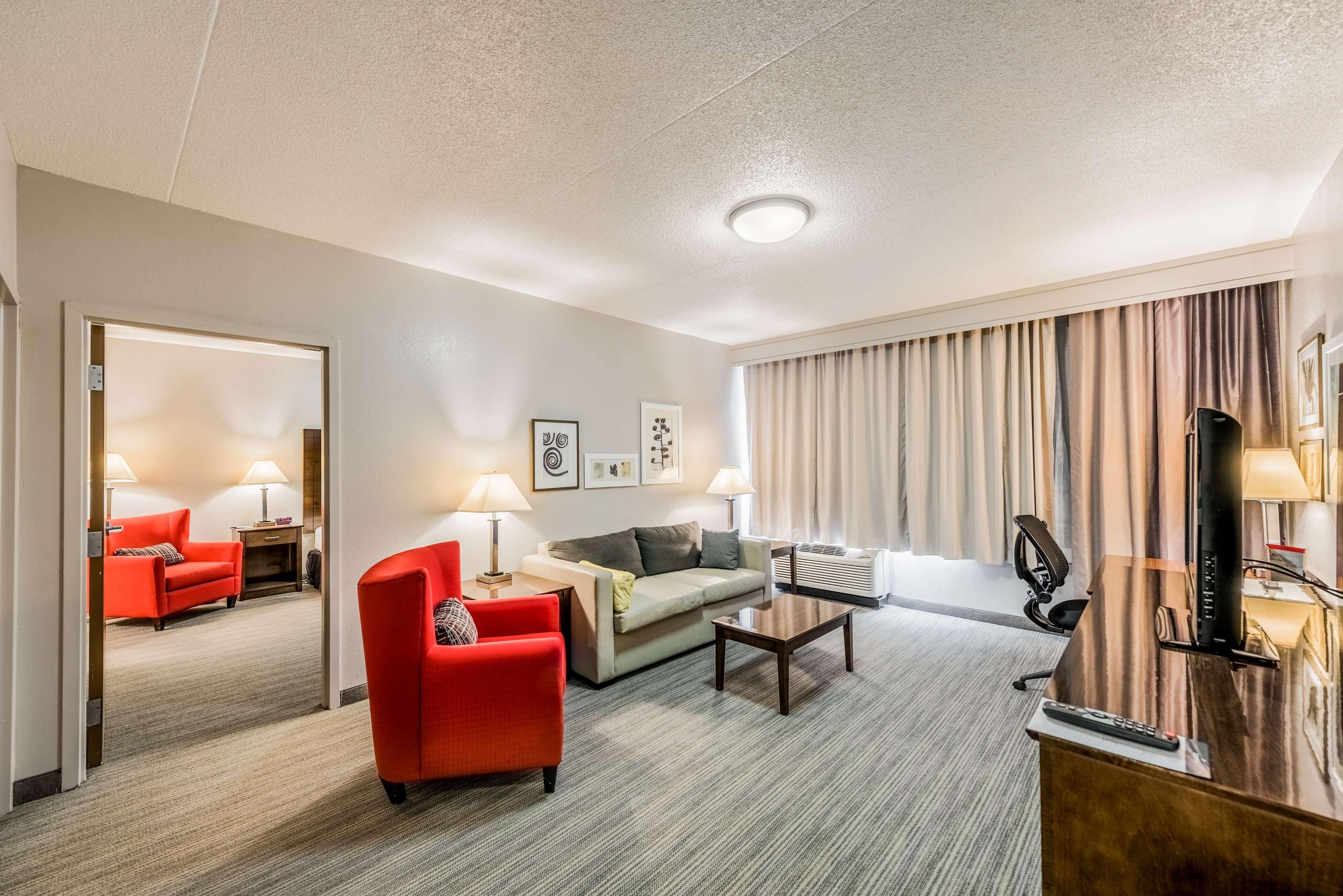 Country Inn & Suites By Radisson, Cookeville, Tn Esterno foto