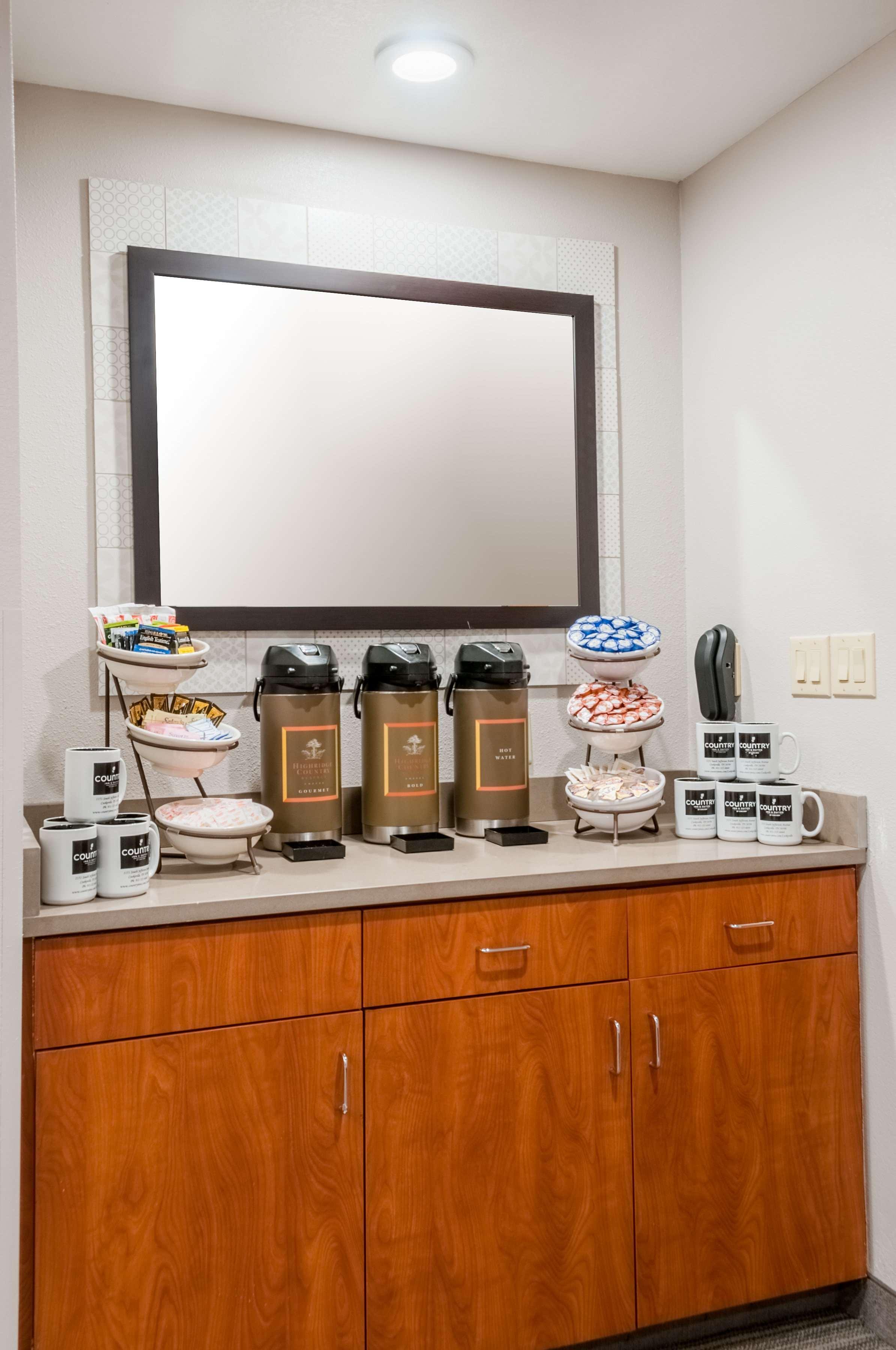 Country Inn & Suites By Radisson, Cookeville, Tn Esterno foto