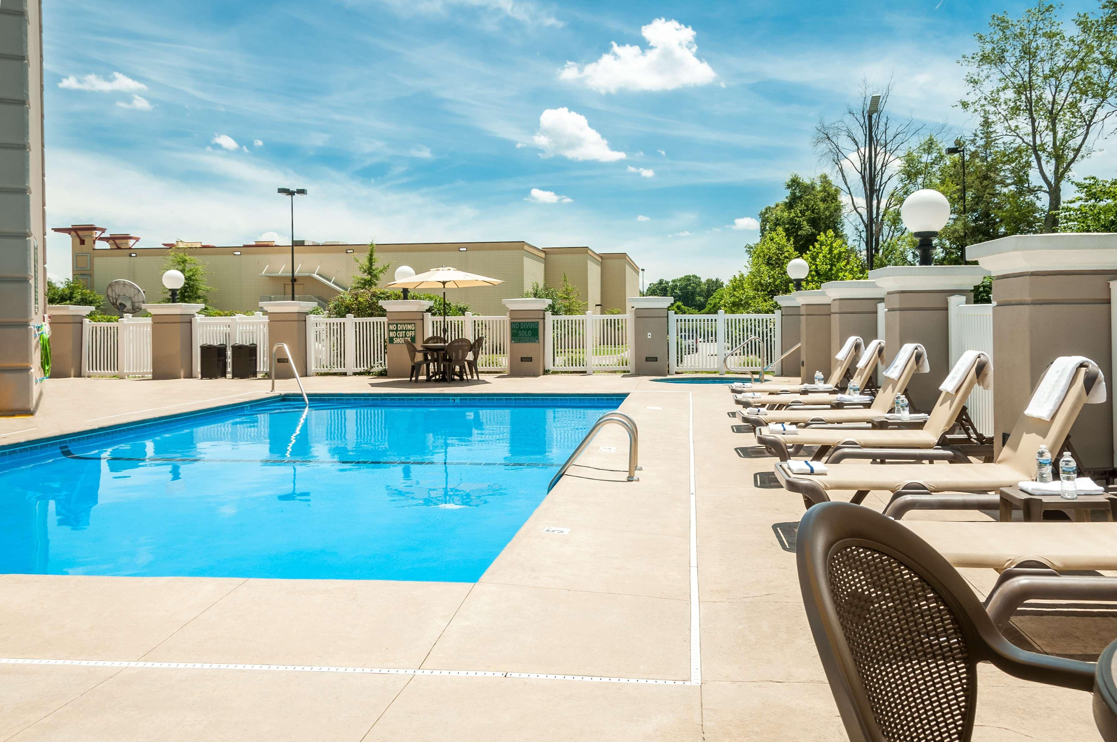 Country Inn & Suites By Radisson, Cookeville, Tn Esterno foto