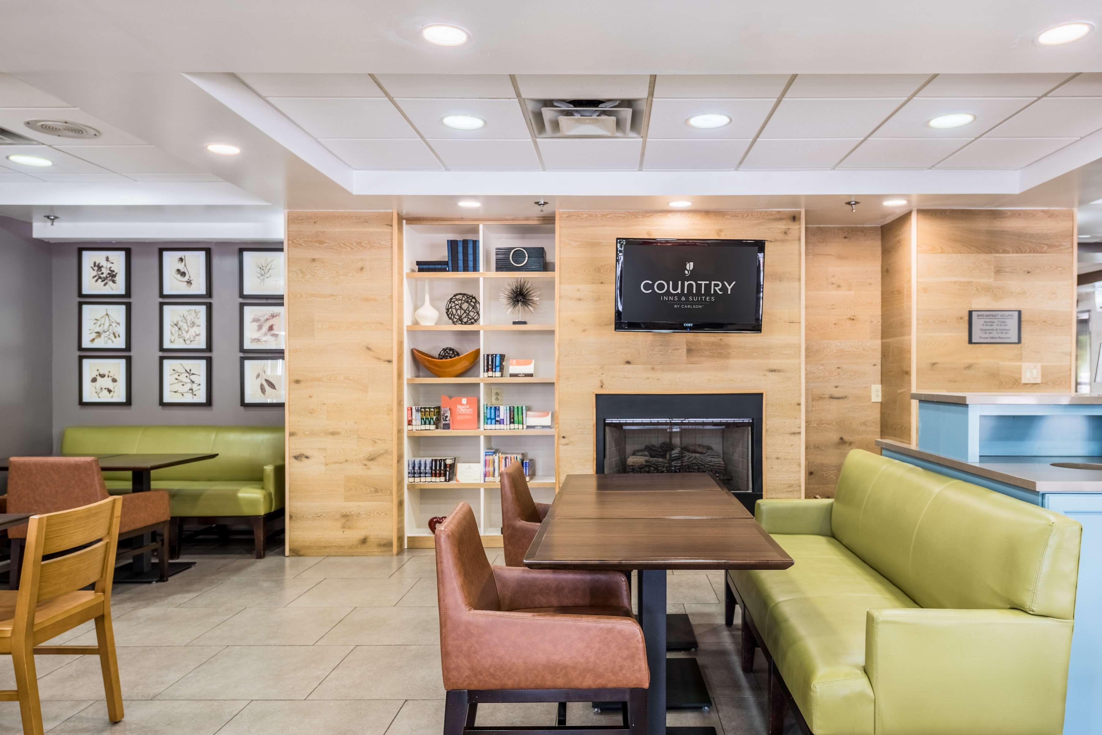 Country Inn & Suites By Radisson, Cookeville, Tn Esterno foto