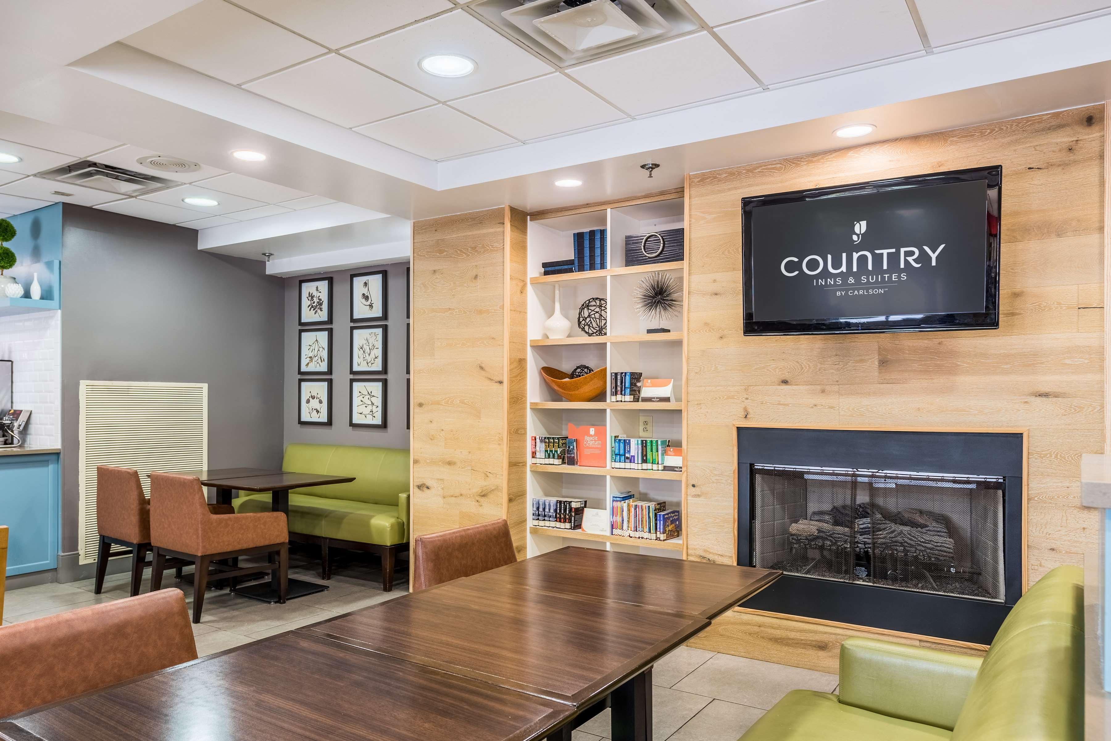 Country Inn & Suites By Radisson, Cookeville, Tn Esterno foto
