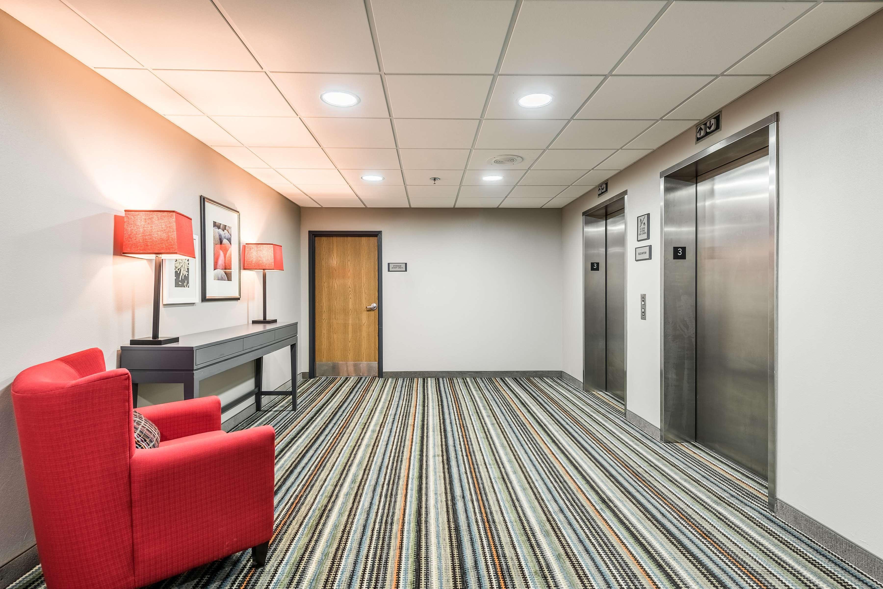 Country Inn & Suites By Radisson, Cookeville, Tn Esterno foto