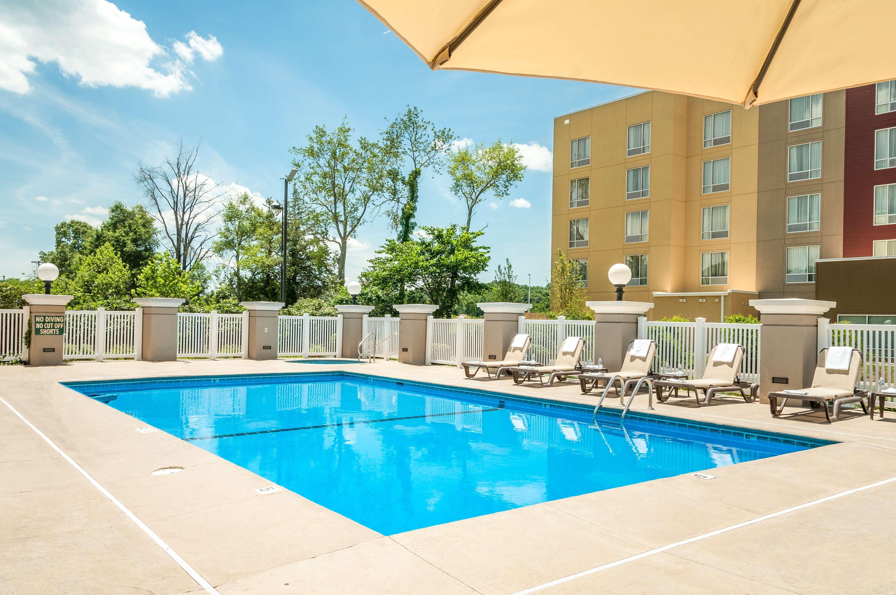 Country Inn & Suites By Radisson, Cookeville, Tn Esterno foto