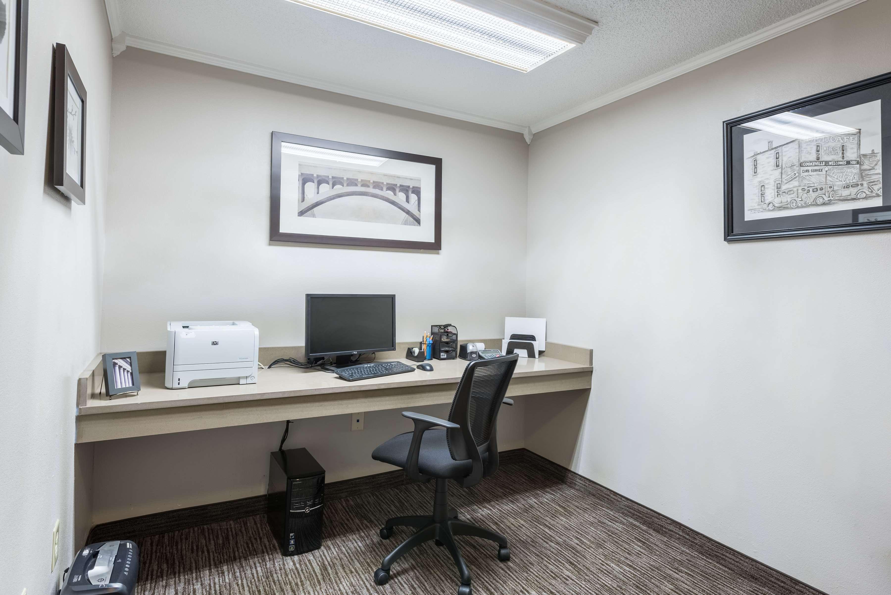 Country Inn & Suites By Radisson, Cookeville, Tn Esterno foto