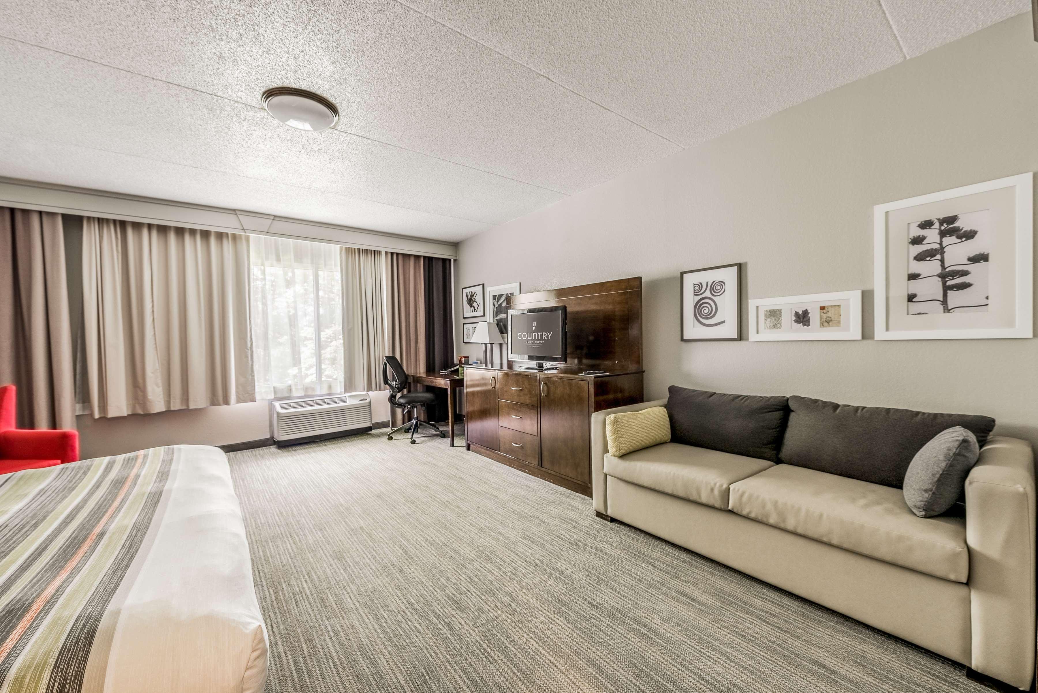 Country Inn & Suites By Radisson, Cookeville, Tn Esterno foto