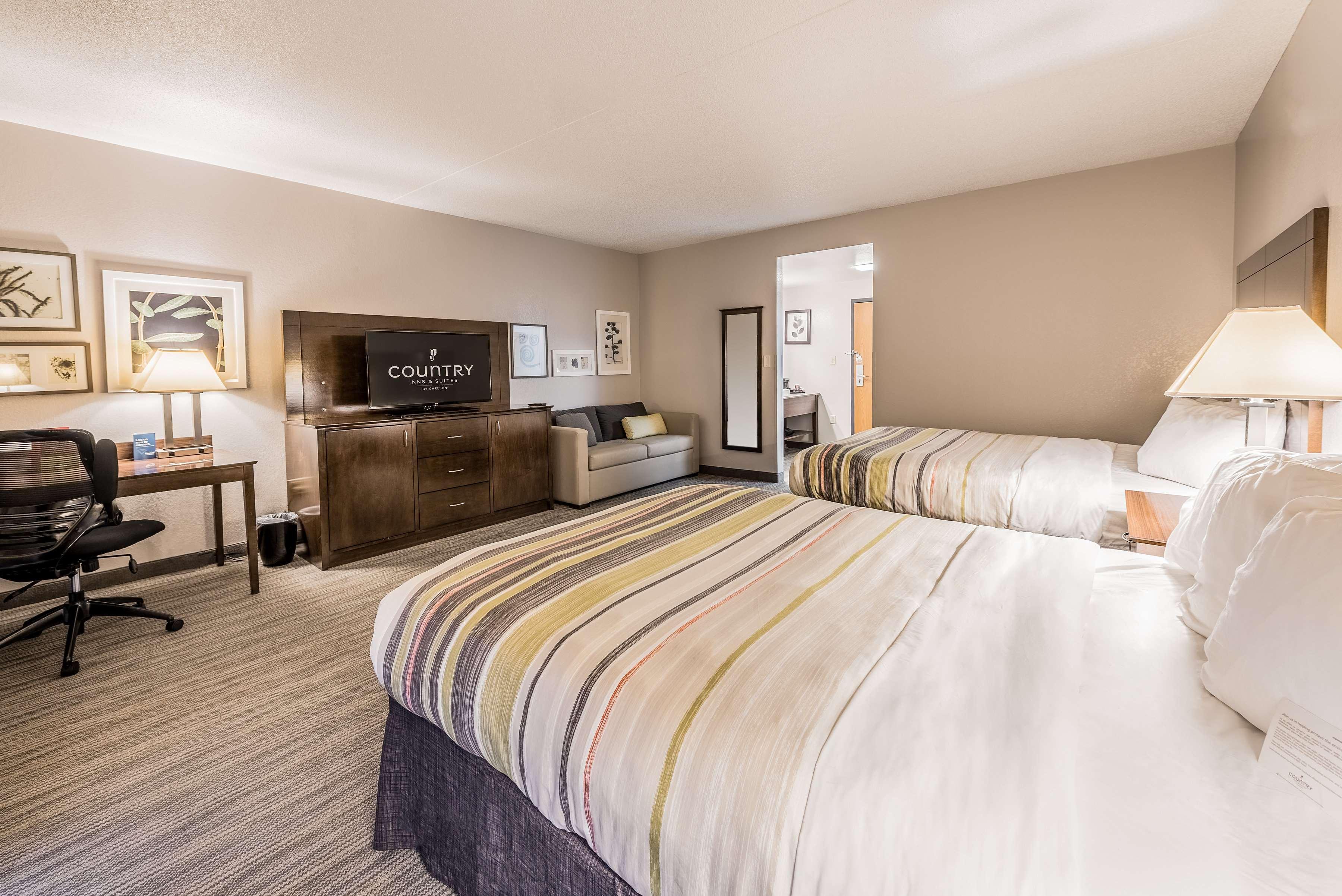 Country Inn & Suites By Radisson, Cookeville, Tn Esterno foto