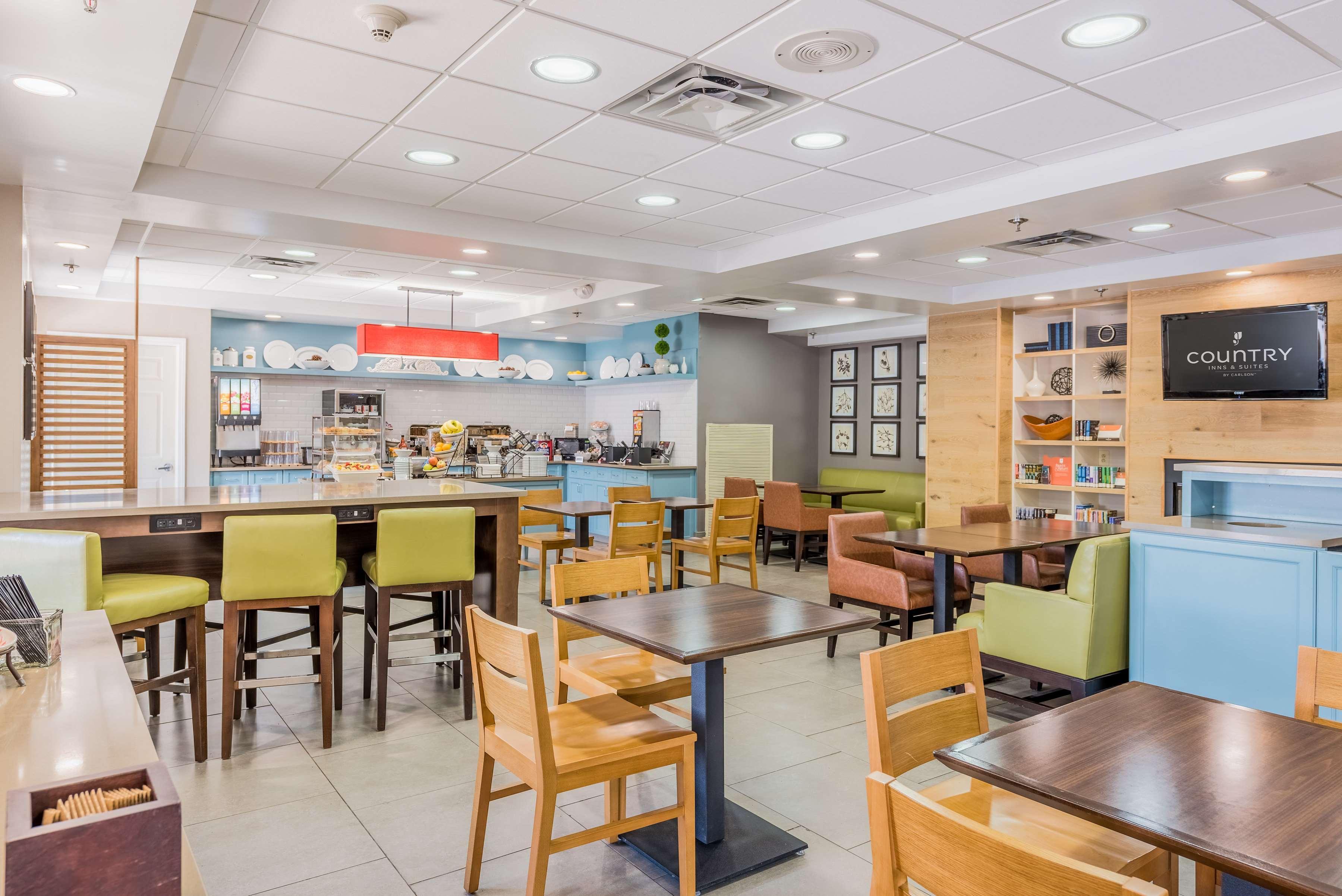 Country Inn & Suites By Radisson, Cookeville, Tn Esterno foto
