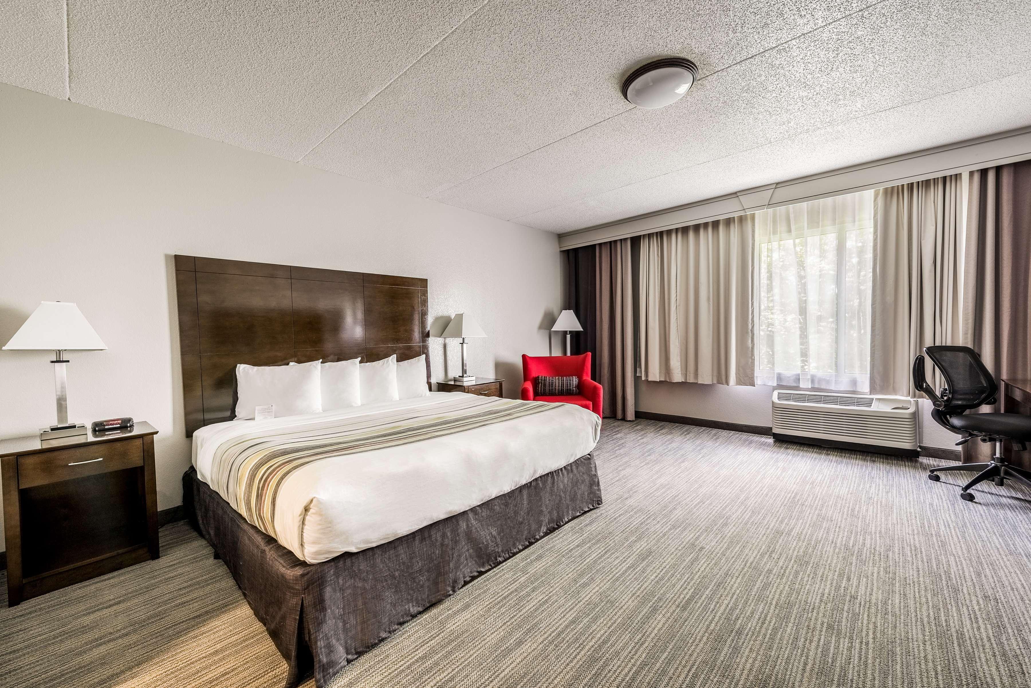 Country Inn & Suites By Radisson, Cookeville, Tn Esterno foto
