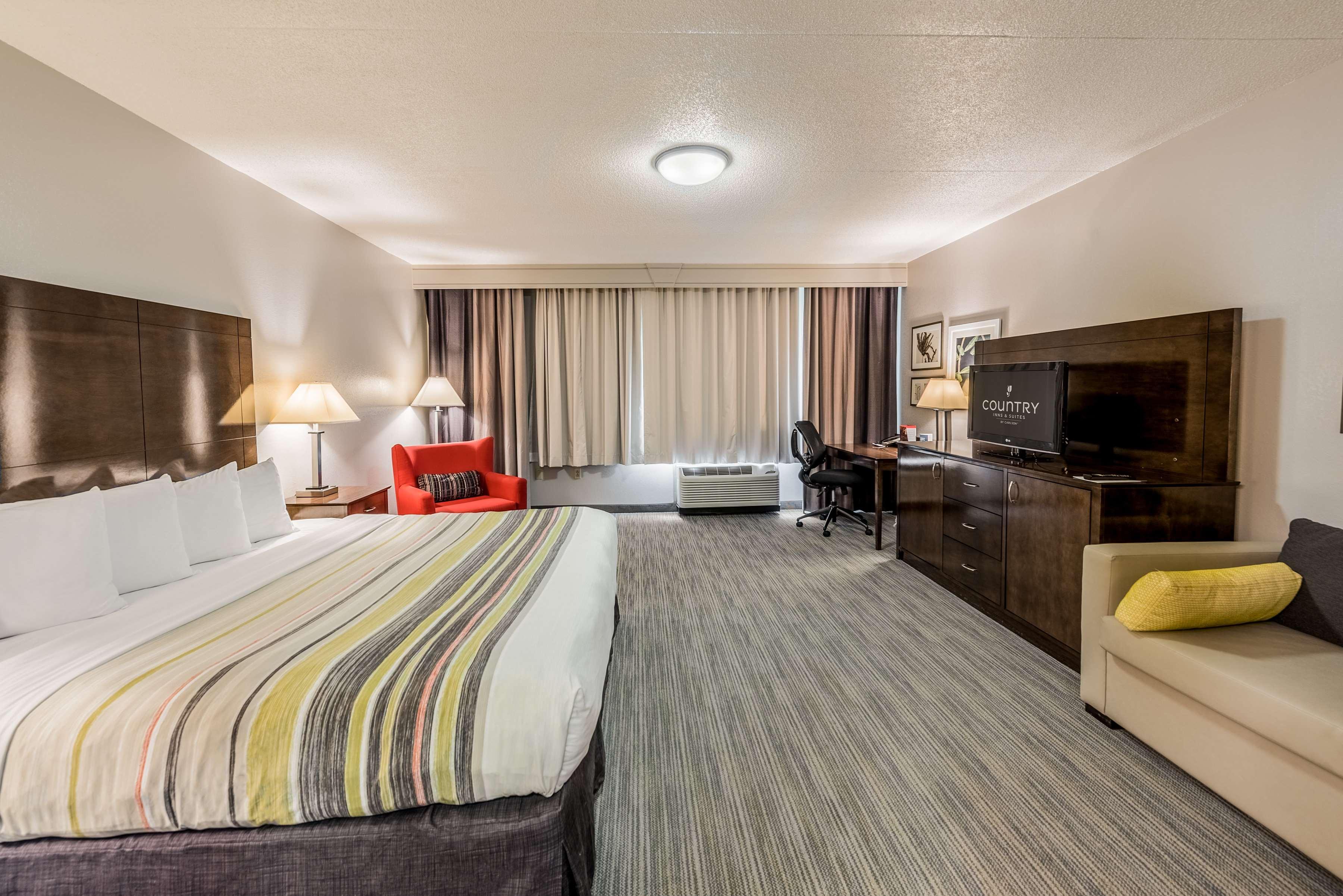 Country Inn & Suites By Radisson, Cookeville, Tn Esterno foto