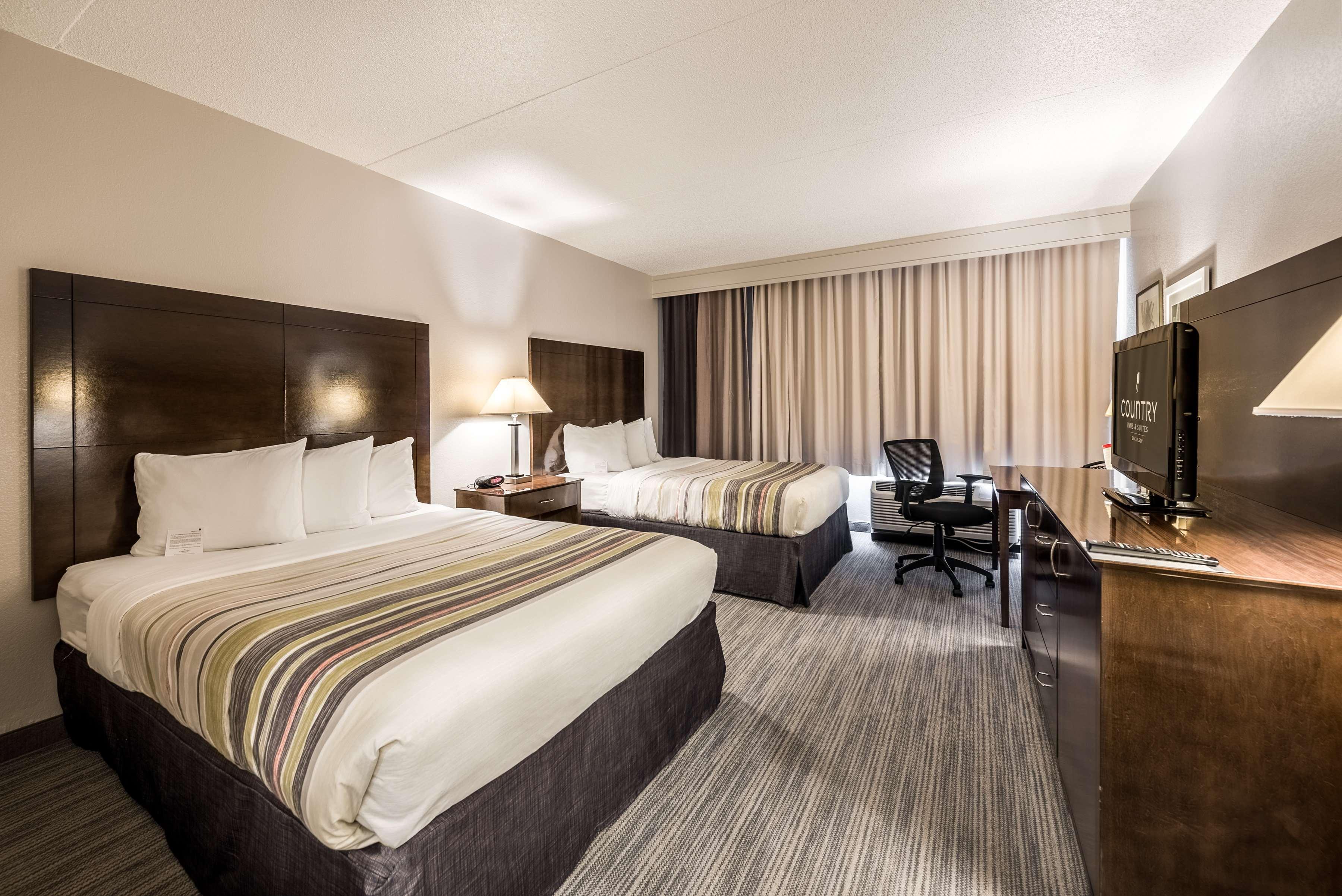 Country Inn & Suites By Radisson, Cookeville, Tn Esterno foto