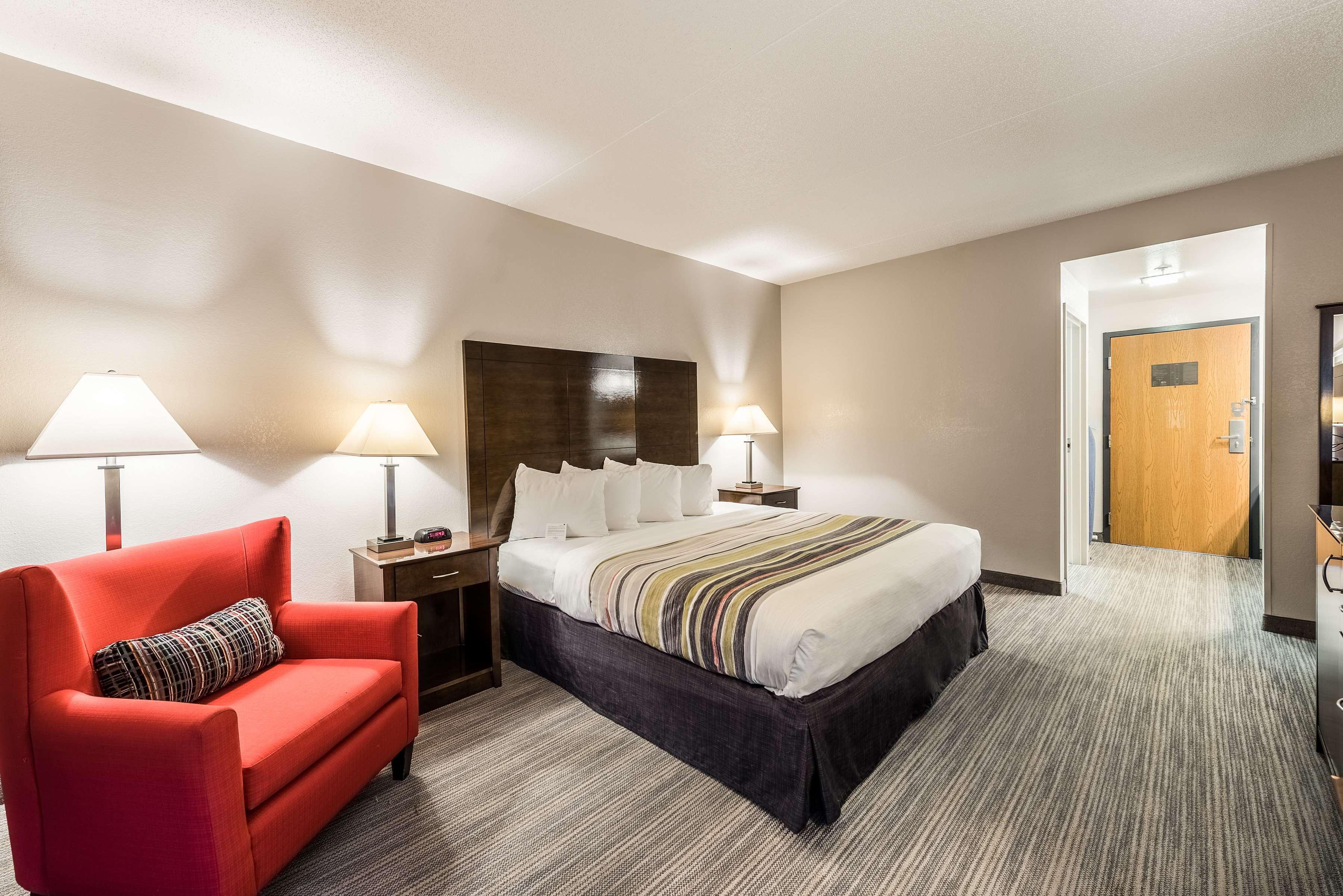 Country Inn & Suites By Radisson, Cookeville, Tn Esterno foto