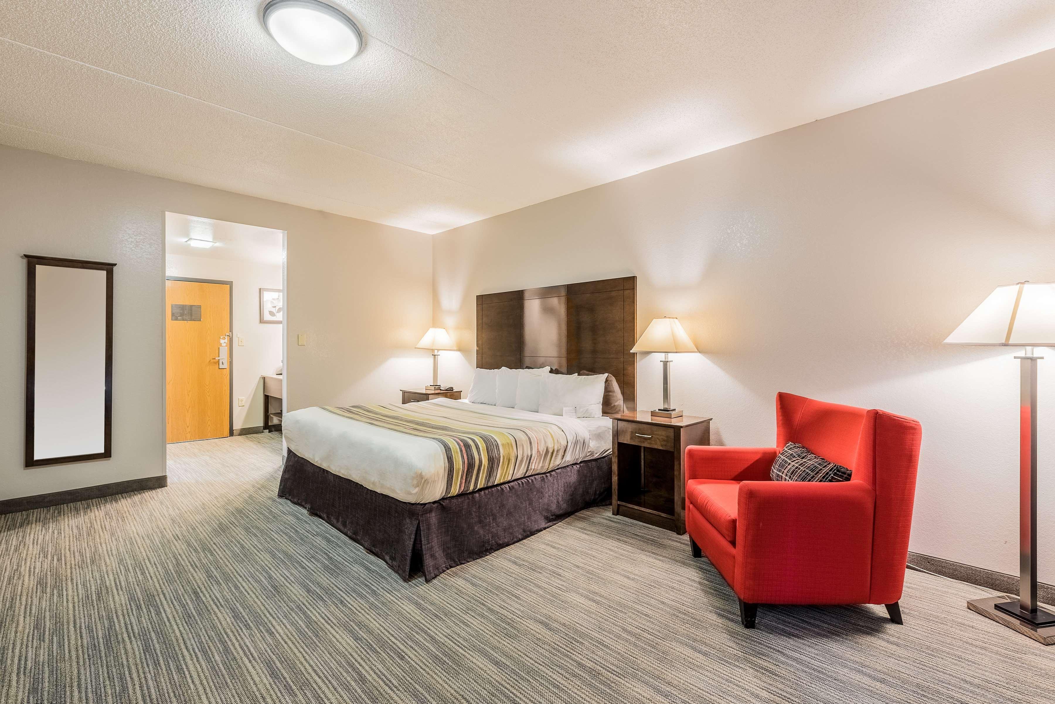 Country Inn & Suites By Radisson, Cookeville, Tn Esterno foto
