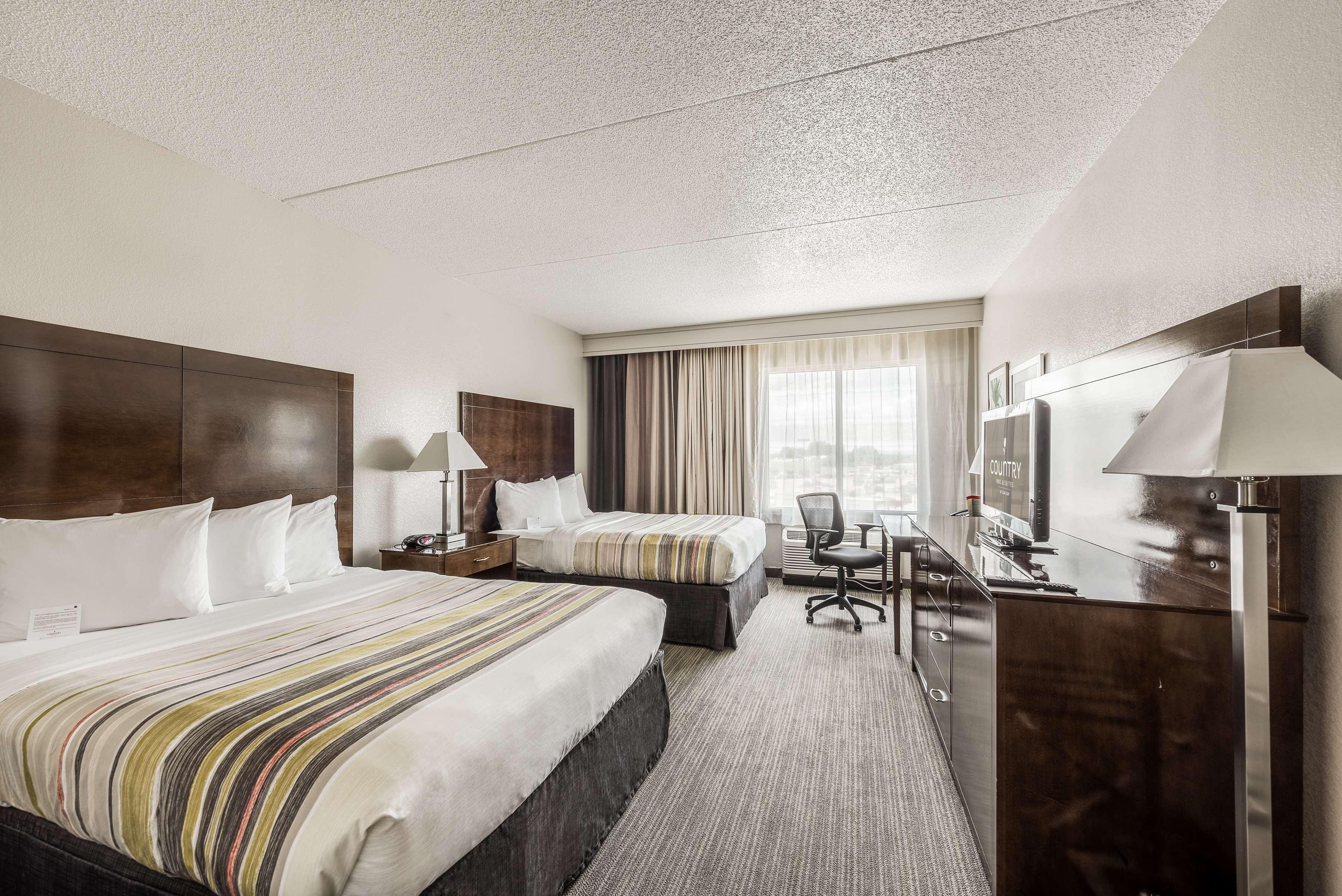 Country Inn & Suites By Radisson, Cookeville, Tn Esterno foto