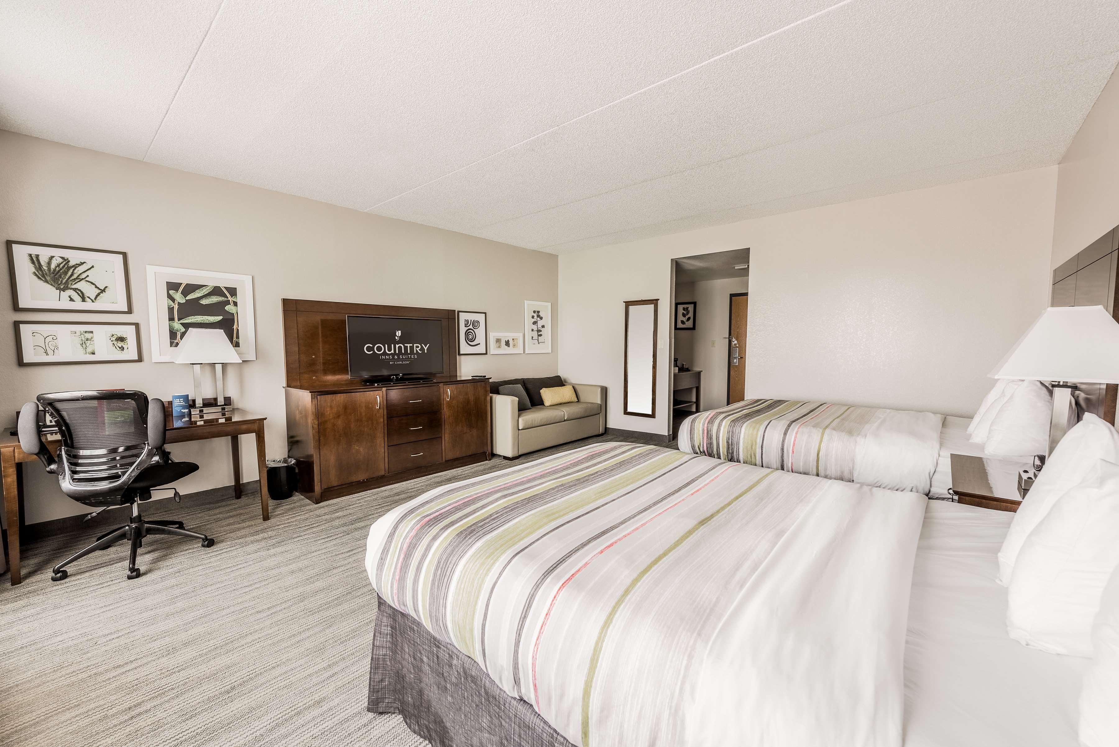 Country Inn & Suites By Radisson, Cookeville, Tn Esterno foto
