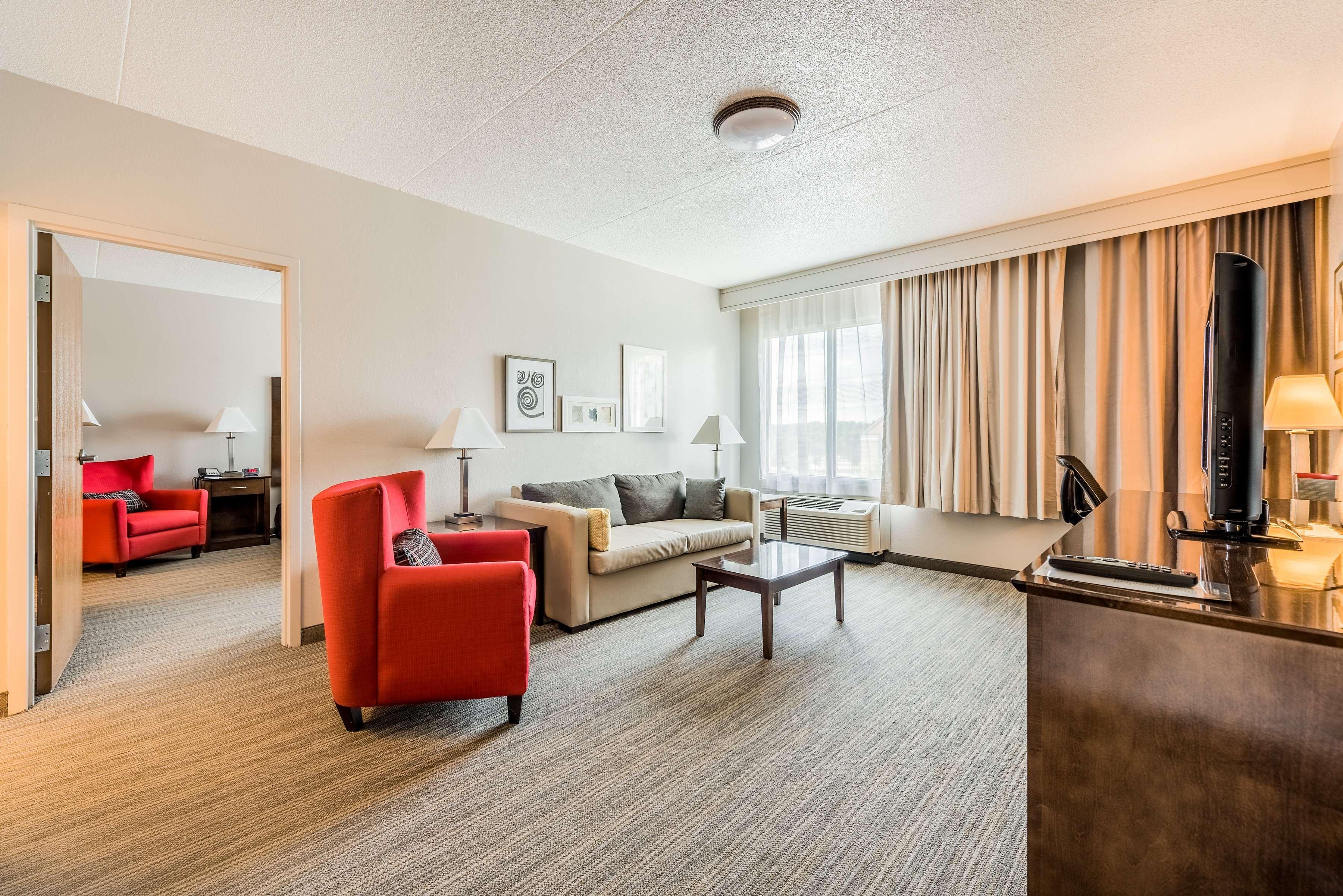 Country Inn & Suites By Radisson, Cookeville, Tn Esterno foto
