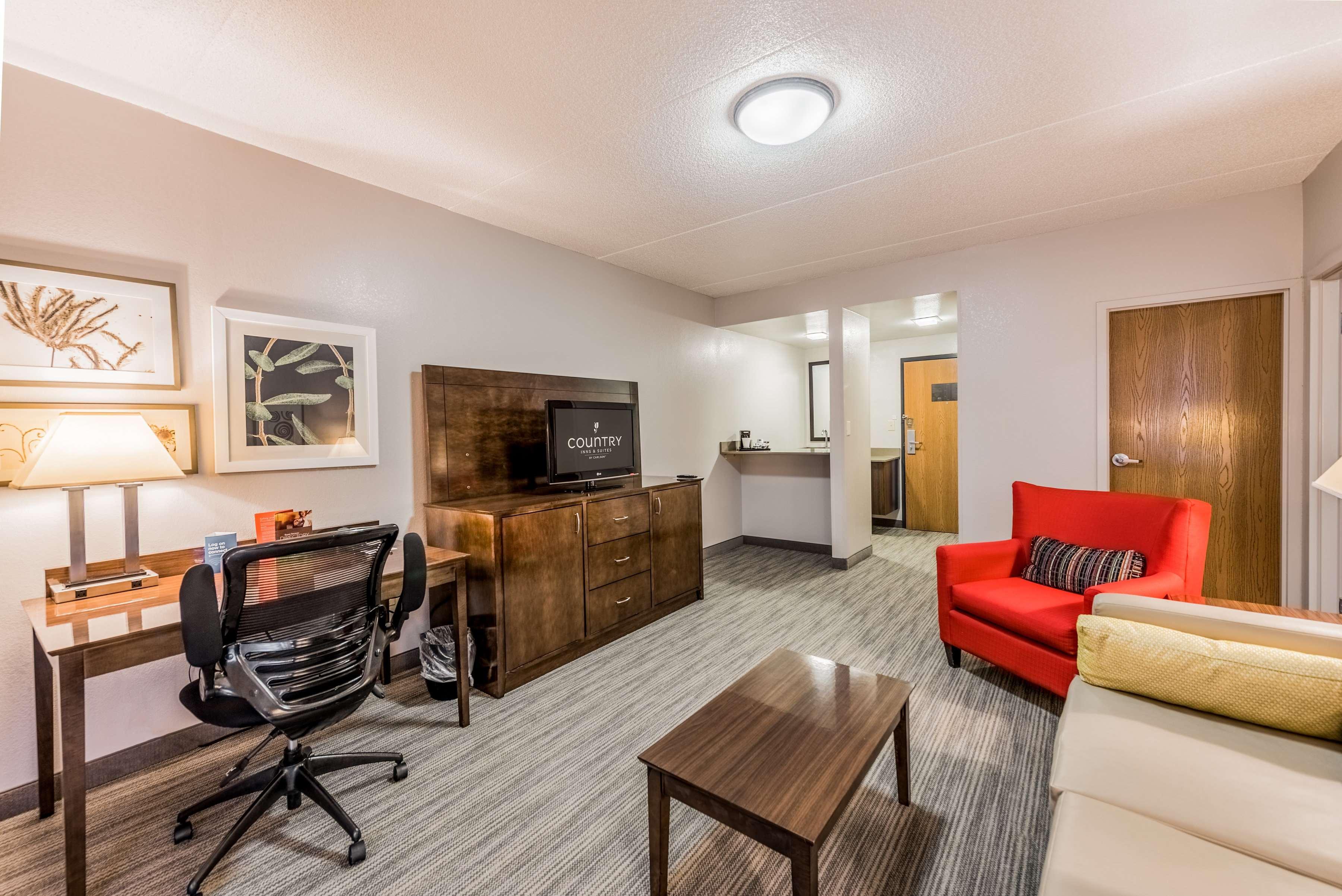 Country Inn & Suites By Radisson, Cookeville, Tn Esterno foto
