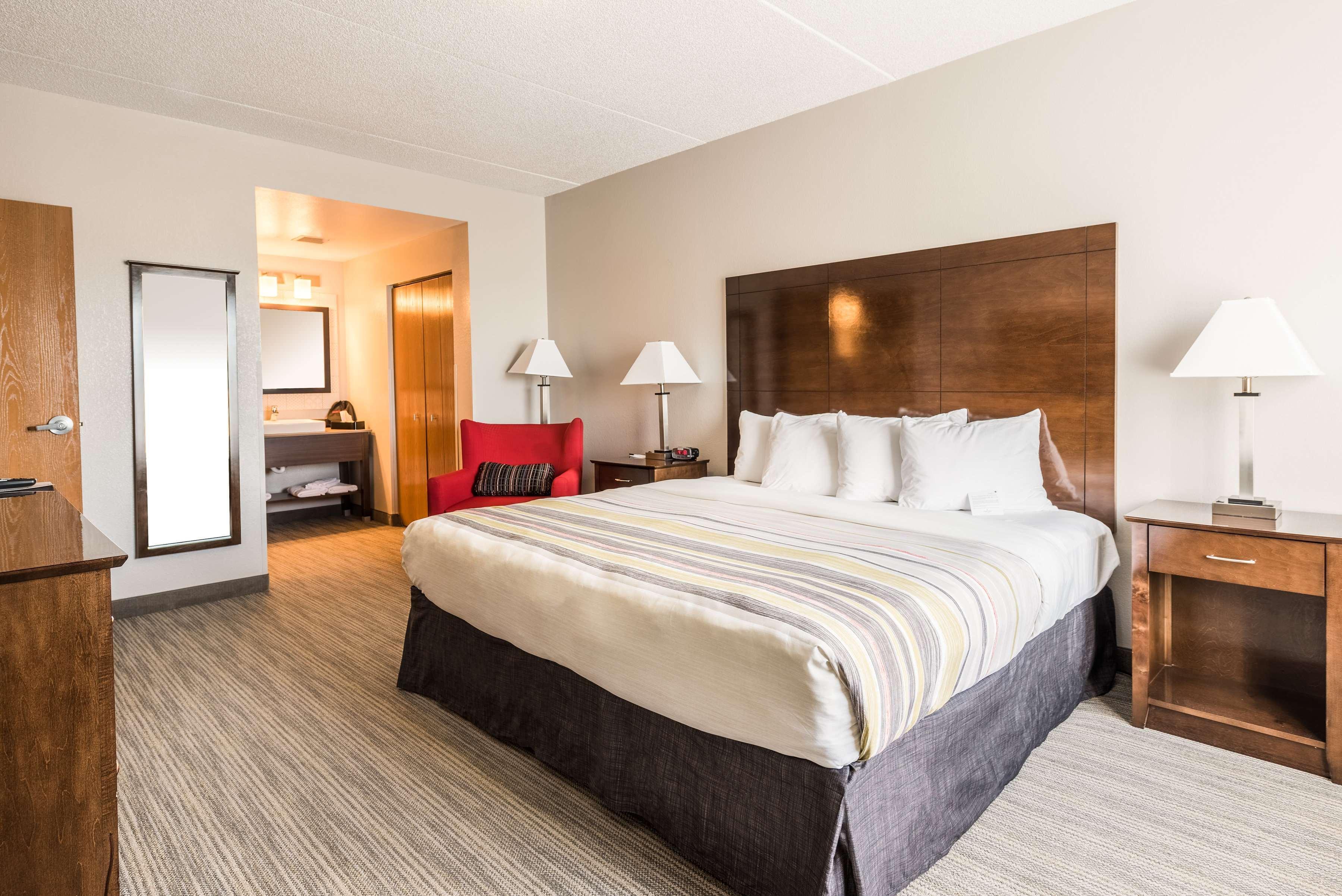 Country Inn & Suites By Radisson, Cookeville, Tn Esterno foto