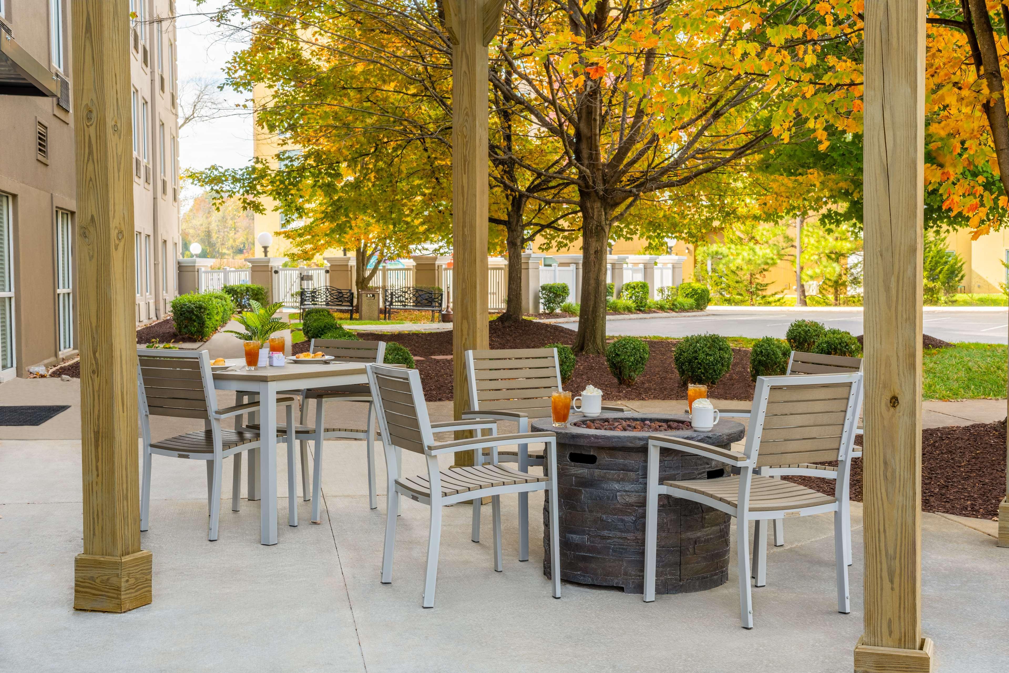 Country Inn & Suites By Radisson, Cookeville, Tn Esterno foto