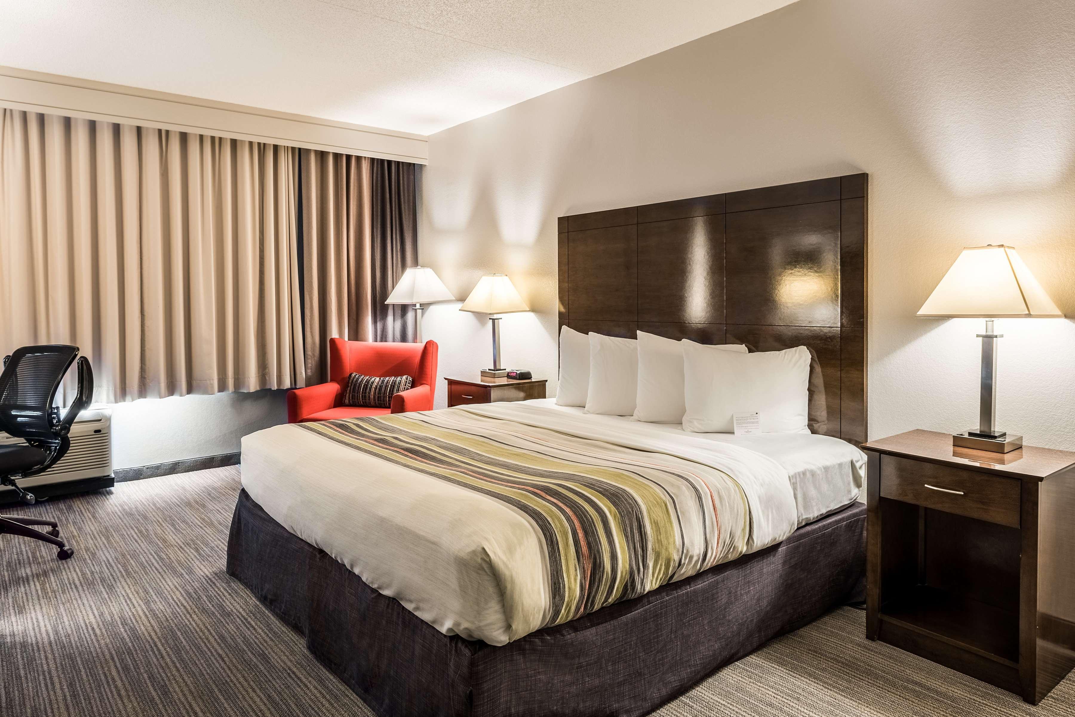 Country Inn & Suites By Radisson, Cookeville, Tn Esterno foto