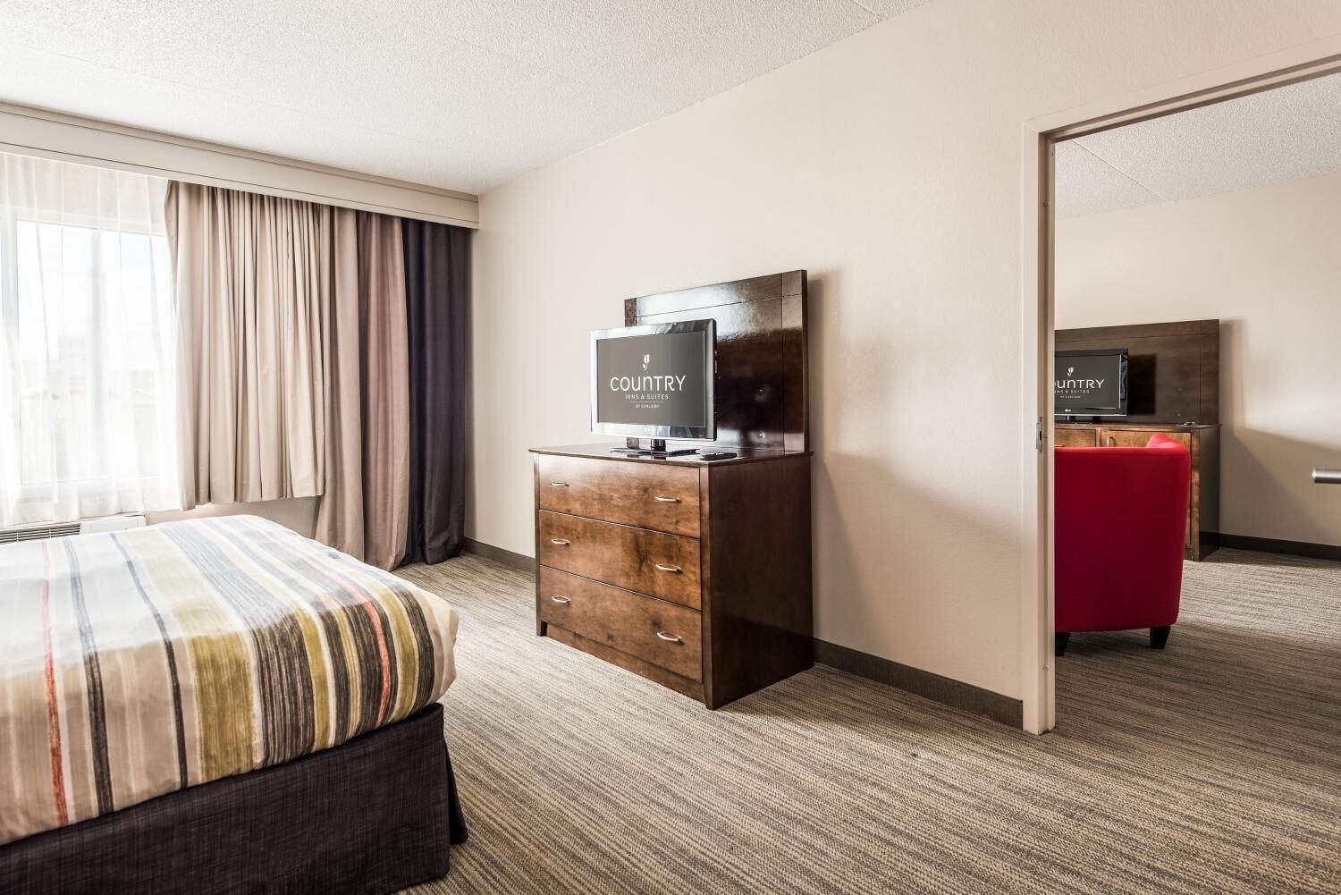 Country Inn & Suites By Radisson, Cookeville, Tn Esterno foto