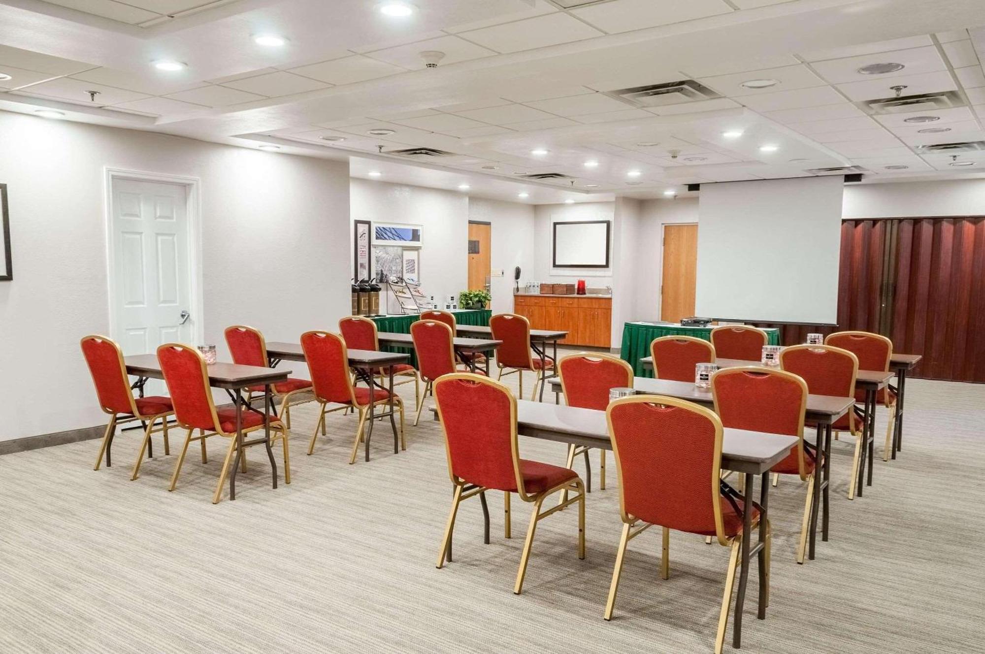 Country Inn & Suites By Radisson, Cookeville, Tn Esterno foto