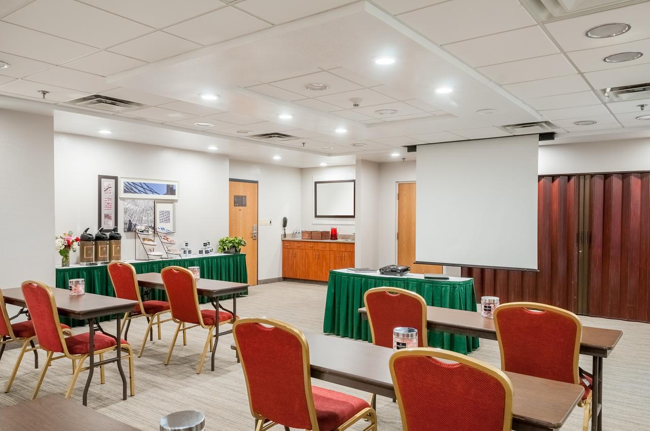 Country Inn & Suites By Radisson, Cookeville, Tn Esterno foto