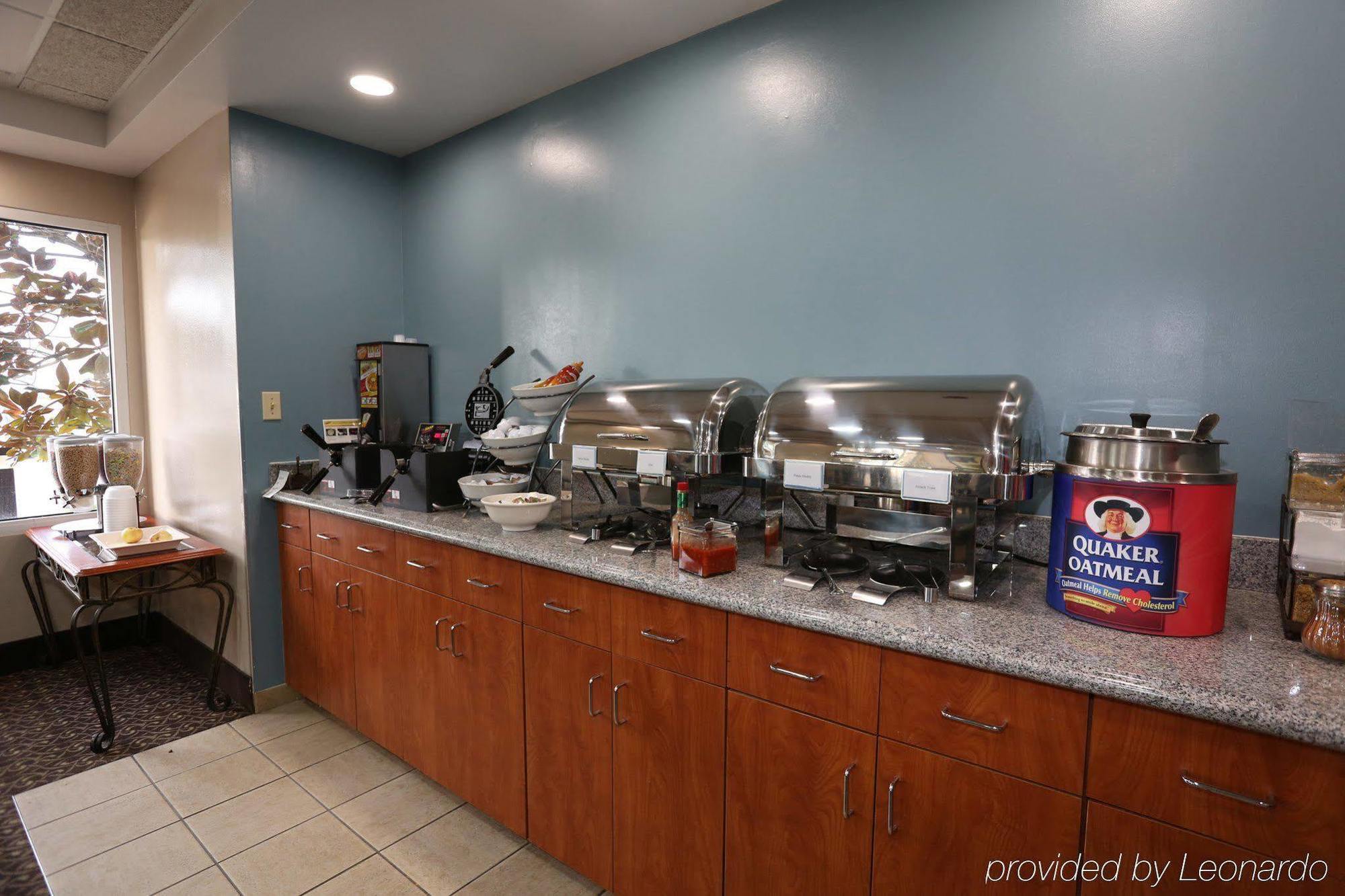 Country Inn & Suites By Radisson, Cookeville, Tn Esterno foto