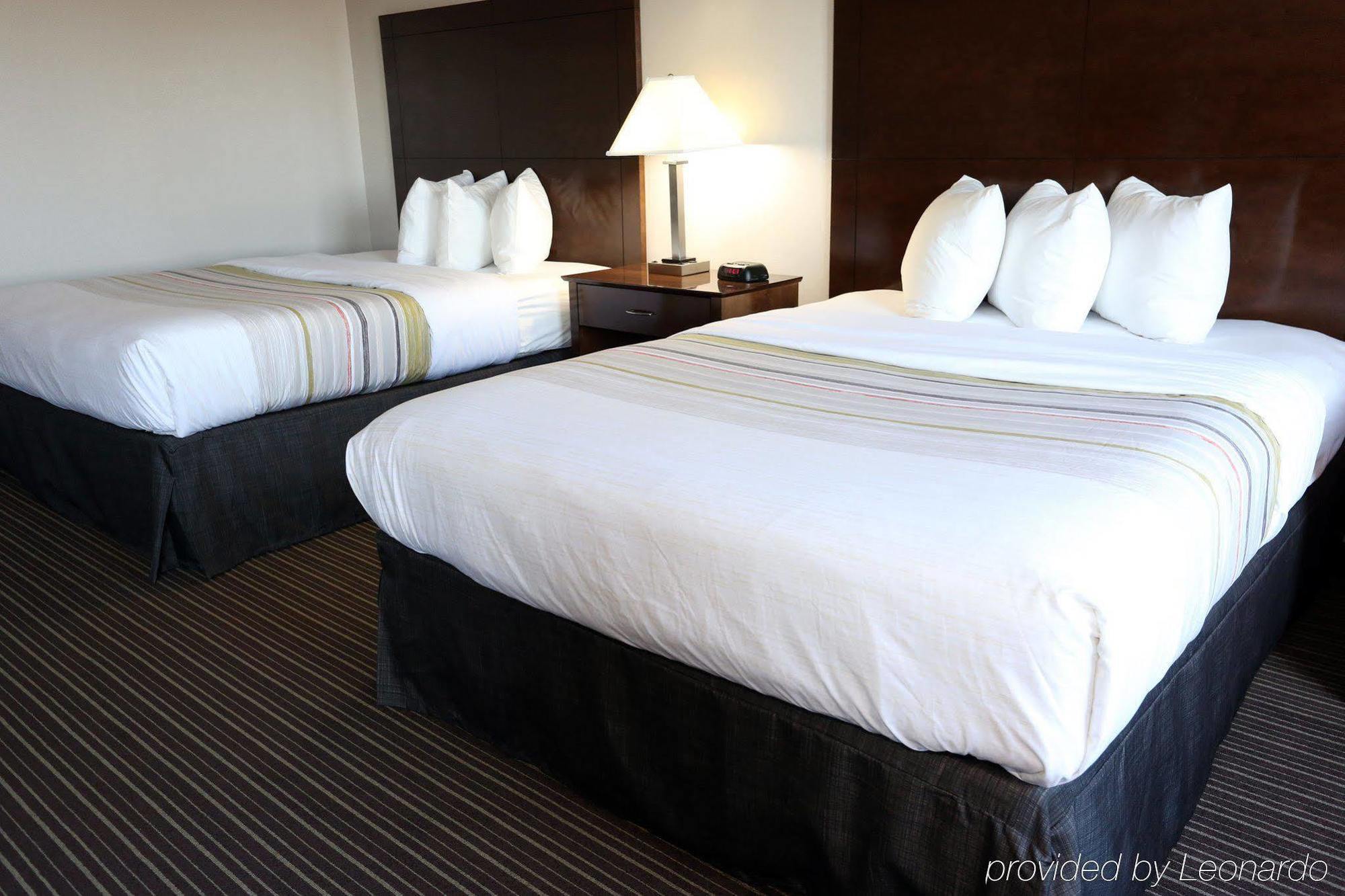 Country Inn & Suites By Radisson, Cookeville, Tn Esterno foto