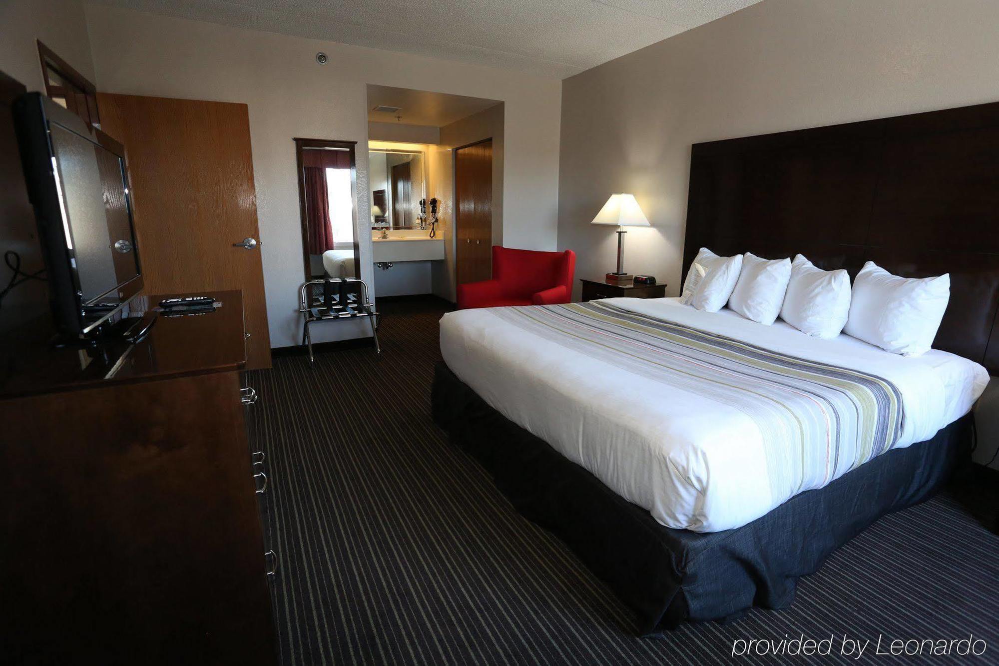 Country Inn & Suites By Radisson, Cookeville, Tn Esterno foto