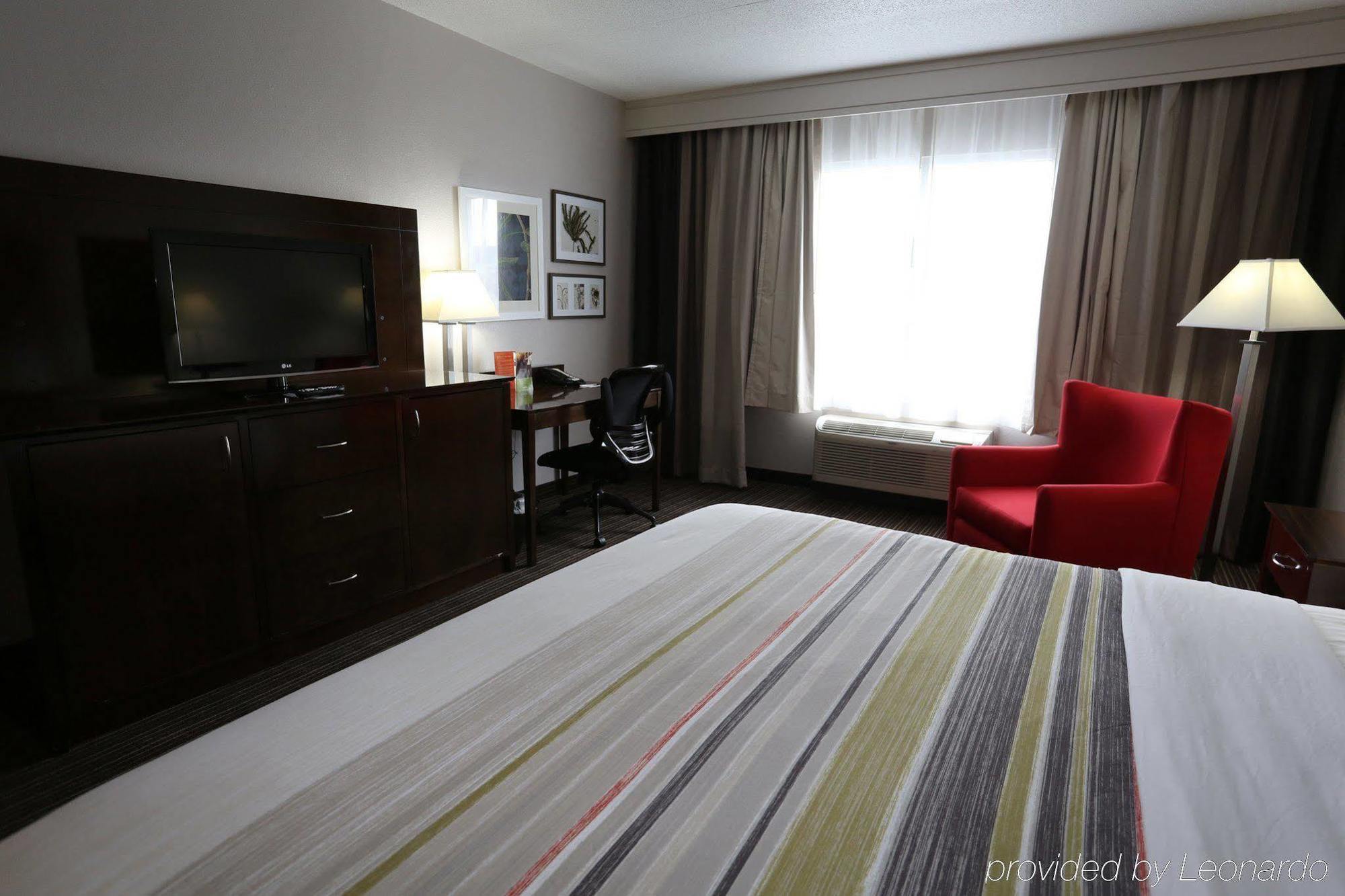 Country Inn & Suites By Radisson, Cookeville, Tn Esterno foto