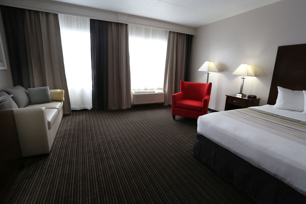 Country Inn & Suites By Radisson, Cookeville, Tn Esterno foto