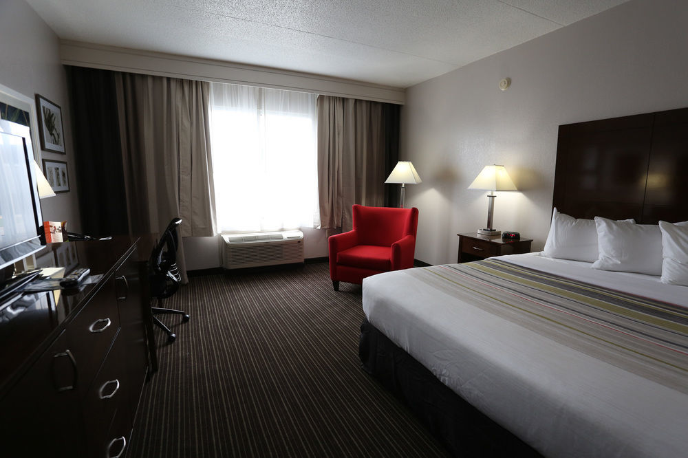 Country Inn & Suites By Radisson, Cookeville, Tn Esterno foto